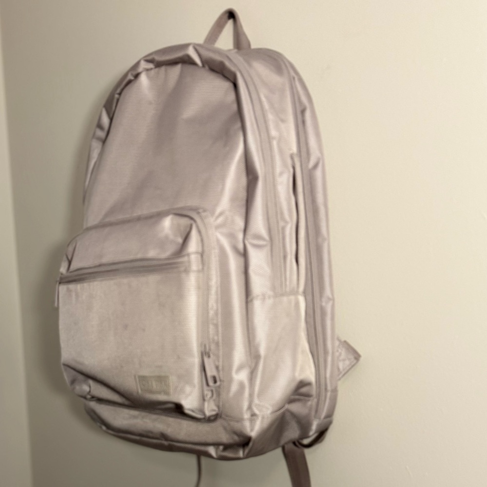 Calpak Lavendar Backpack - Picture 2 of 6